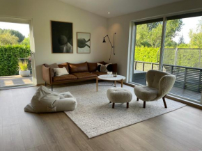 ONS 2024, 5 bedroom house